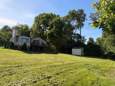 Lawn Care service in East Stroudsburg, 18301