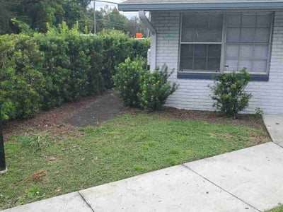 Lawn Care service in Ruskin, 33570