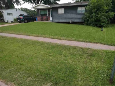 Lawn Care service in St Charles, 63301