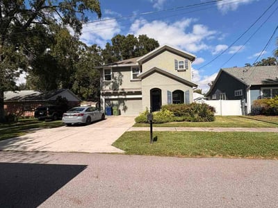 Lawn Care service in Dunedin, 34698