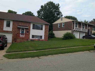 Lawn Care service in Independence, 64050