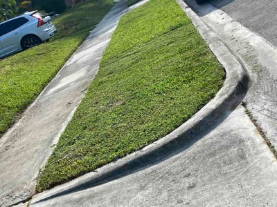 Lawn Care service in Homestead, 33030