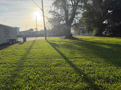 Lawn Care service in Homestead, 33030