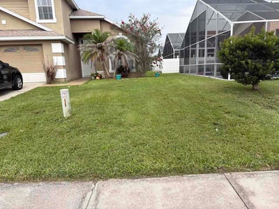 Lawn Care service in Tavares, 32778