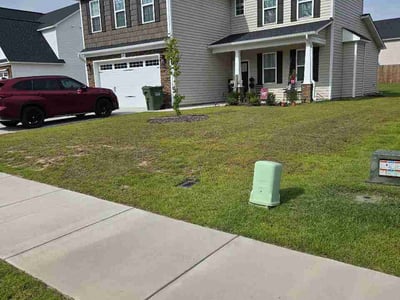 Lawn Care service in Calabash, 28467
