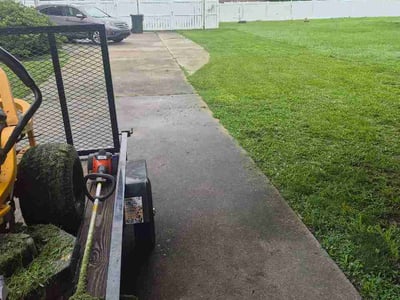 Lawn Care service in Calabash, 28467