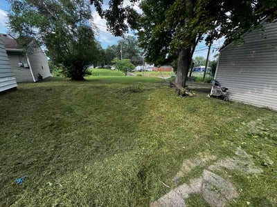 Lawn Care service in Goshen, 46526
