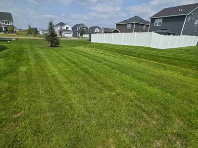 Lawn Care service in Forest Lake, 55025