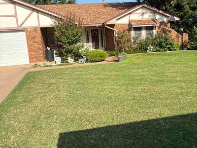Lawn Care service in Abilene, 79602