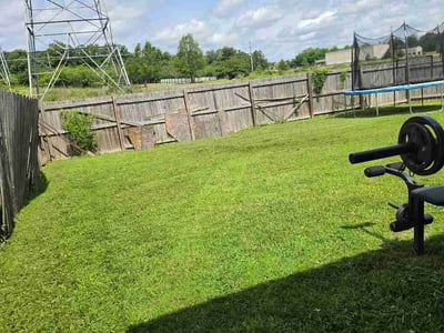 Lawn Care service in West Memphis, 72301