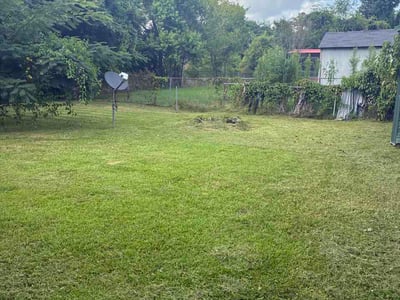 Lawn Care service in Jackson, 39201