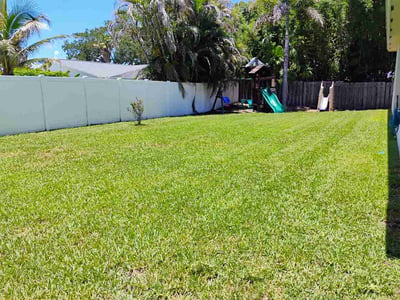 Lawn Care service in Riviera Beach, 33404
