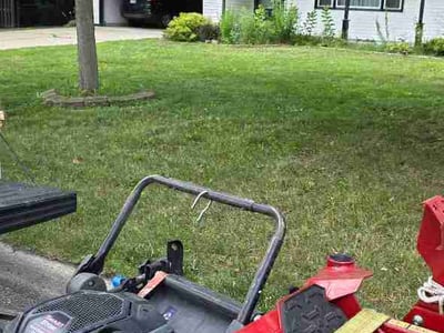 Lawn Care service in Burnsville, 55337