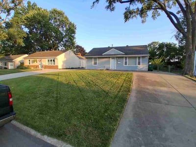 Lawn Care service in Platte City, 64079