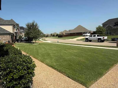 Lawn Care service in White Settlement, 76108