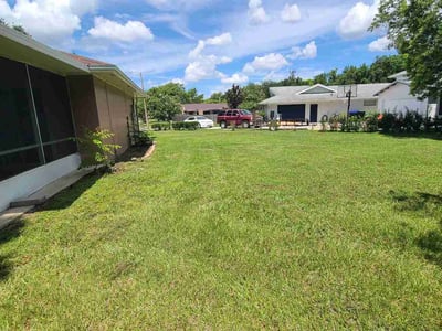 Lawn Care service in Ocoee, 34761