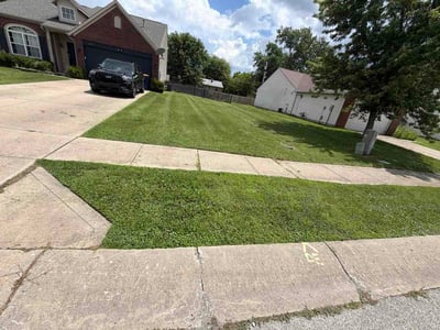 Lawn Care service in Corydon, 47112