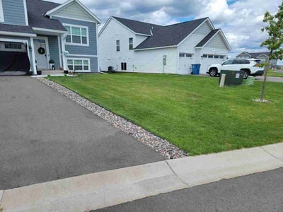 Lawn Care service in Saint Michael, 55376