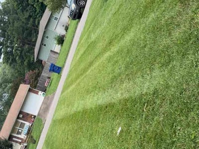 Lawn Care service in Clinton, 37716