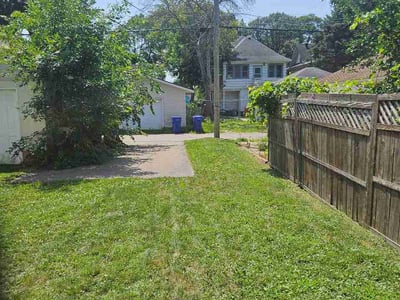 Lawn Care service in Zimmerman, 55398