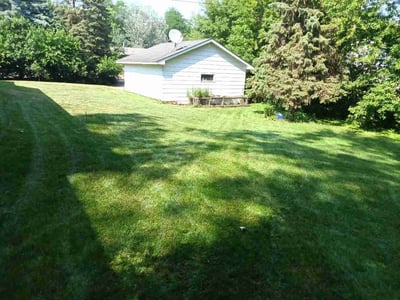 Lawn Care service in Zimmerman, 55398