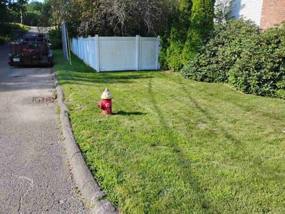 Lawn Care service in Holyoke, 01040