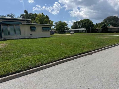 Lawn Care service in Oldsmar, 34677