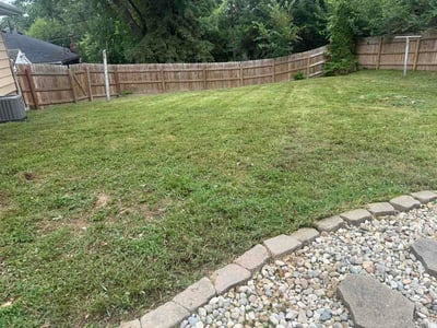 Lawn Care service in Gardner, 66030