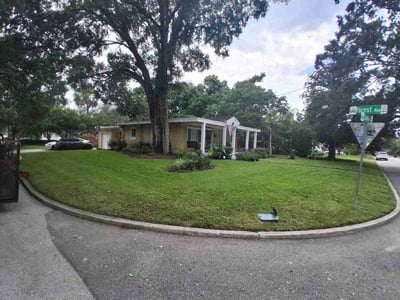 Lawn Care service in Hunters Creek, 32837