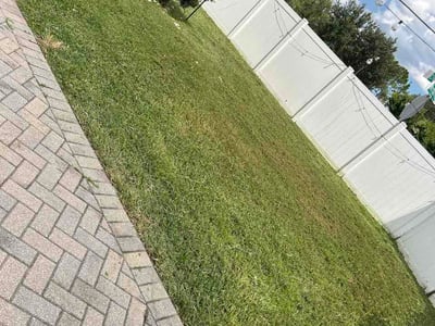 Lawn Care service in Hunters Creek, 32837