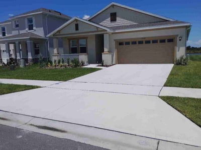 Lawn Care service in Haines City, 33844