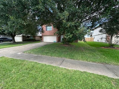 Lawn Care service in Alvin, 77511