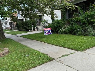Lawn Care service in Holly, 48442