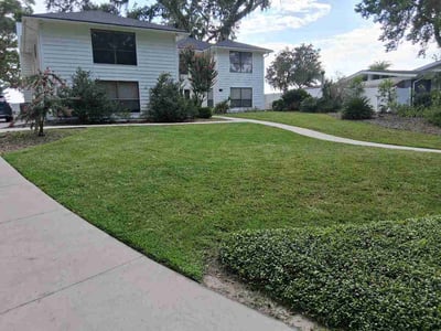 Lawn Care service in Fleming Island, 32003