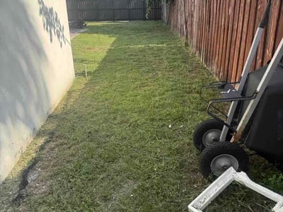 Lawn Care service in North Miami Beach, 33162