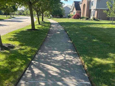 Lawn Care service in Grosse Pointe, 48230