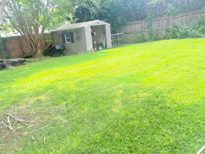 Lawn Care service in North Miami Beach, 33162