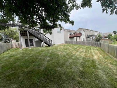 Lawn Care service in Grain Valley, 64029