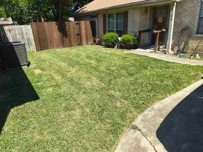 Lawn Care service in Southlake, 76092