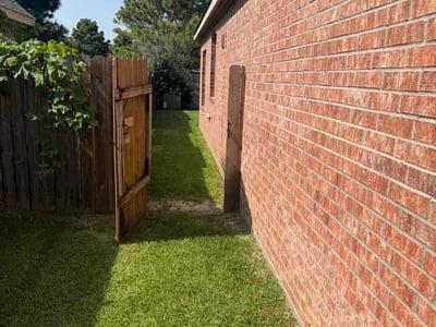 Lawn Care service in Alamo, 78516