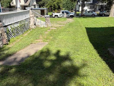 Lawn Care service in Paola, 66071