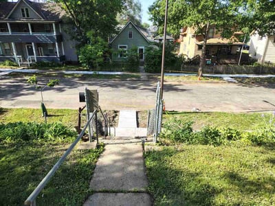 Lawn Care service in Monticello, 55362