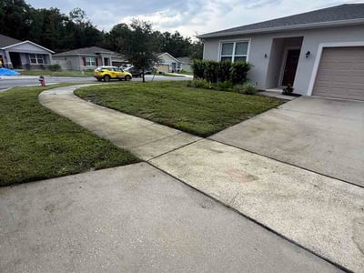 Lawn Care service in Eustis, 32726