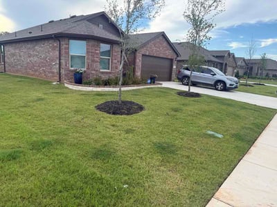 Lawn Care service in Azle, 76020