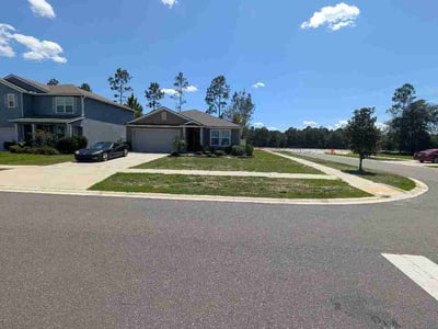 Lawn Care service in Green Cove Springs, 32043