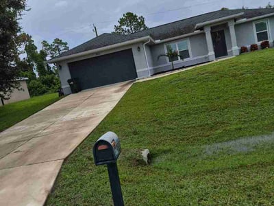 Lawn Care service in North Port, 34287