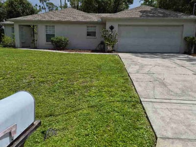 Lawn Care service in North Port, 34287