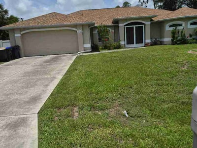 Lawn Care service in North Port, 34287