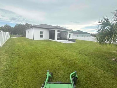 Lawn Care service in North Port, 34287