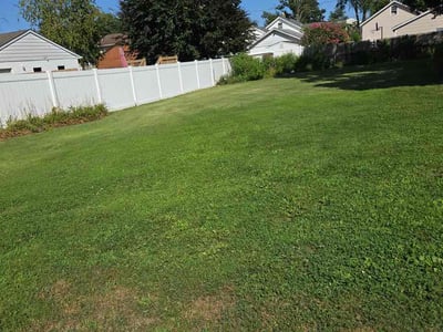 Lawn Care service in Hightstown, 08520
